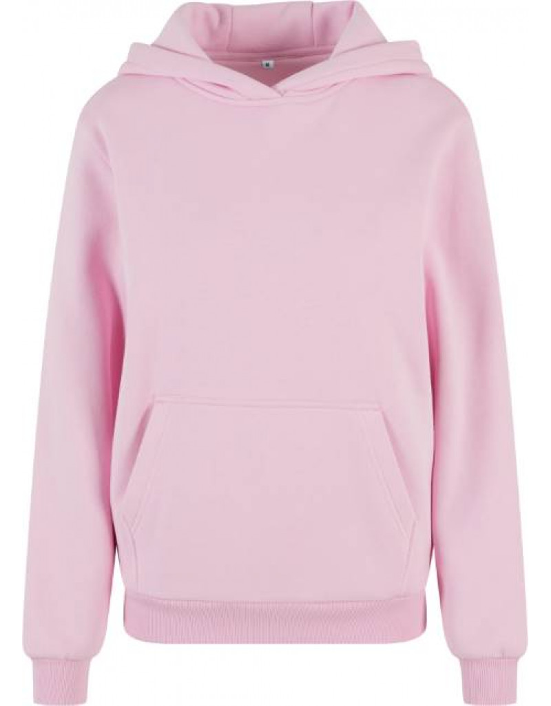 Pulover cu glugă groasă pentru femei „Fluffy”